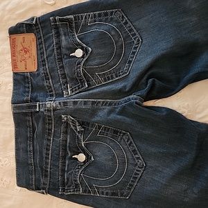 True Religion jeans